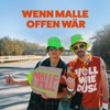 Wenn Malle offen wär - Single