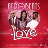 Afrobeats With Love, Vol. 5