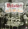 Schubert: The Complete Secular Choral Works album lyrics, reviews, download