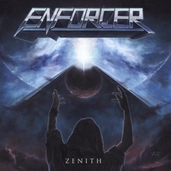 ZENITH cover art