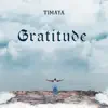 Stream & download Gratitude