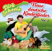 Neue deutsche Kinderlieder Vol. 1