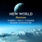 New World (RJoan Remix) - JASRXJ lyrics
