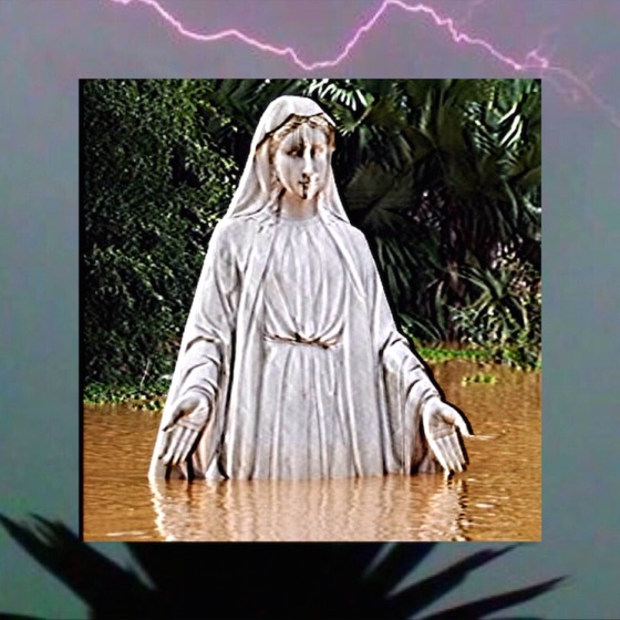 Cover artwork for Sleep Walk