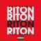 Rinse & Repeat (feat. Kah-Lo) - Riton lyrics
