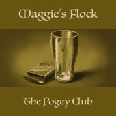 The Pogey Club artwork