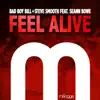 Feel Alive feat. Seann Bowe album lyrics, reviews, download