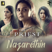Nazarethin (From "The Priest") - Rahul Raj, Baby Niya Charly & Merin Gregory