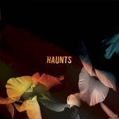 Haunts artwork