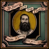 JP Harris - Give a Little Lovin'