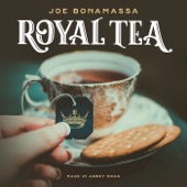 Royal Tea artwork