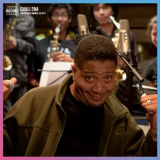 Jam in the Van: Chali 2na - Single by Chali 2na & Jam In the Van album reviews, ratings, credits