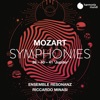 Mozart: Symphonies Nos. 39, 40 & 41 "Jupiter", 2020