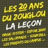 Les 20 ans du Zouglou (La Leçon)