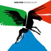 Web Web - What You Give