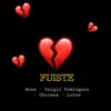 Stream & download Fuiste (feat. None, Cbrownx & Sergio Dominguez) - Single