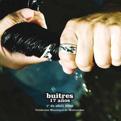 17 Años (En Vivo) - Buitres