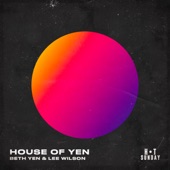 House of Yen artwork