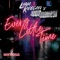 Every Little Time (Radio Edit) - Liam Keegan & Steve Robinson lyrics