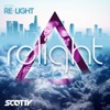 Relight - EP, 2021