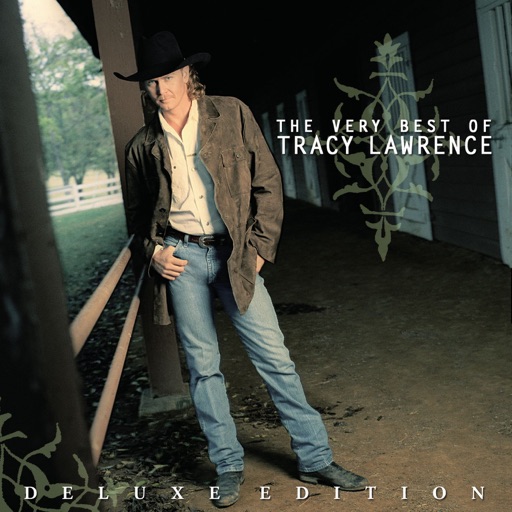 Art for Runnin' Behind by Tracy Lawrence