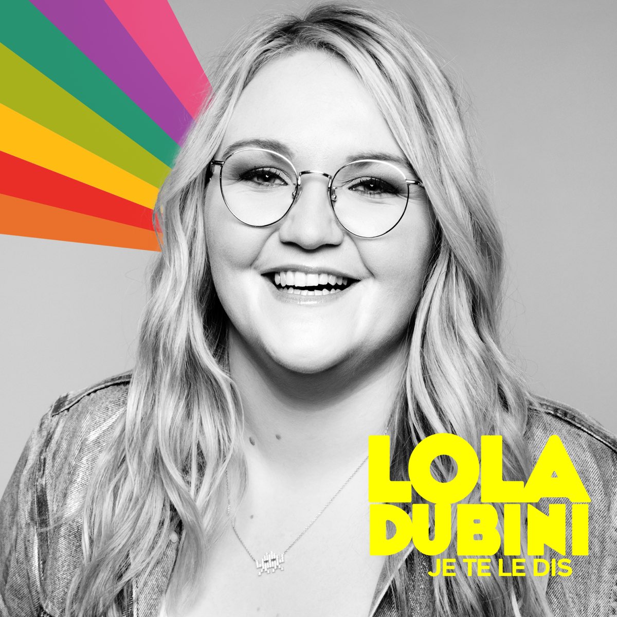 Lola Dubini Pourquoi On S aime Je te le dis oleh Lola Dubini di Apple Music