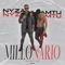 Millo Millonario (feat. Nyza) - AmTu lyrics