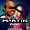 Martin Lawrence - Michael J. Mack lyrics