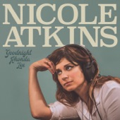Nicole Atkins - I Love Living Here (Even When I Don't)