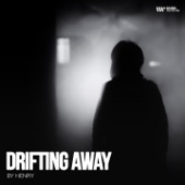 Drifting Away - EP artwork