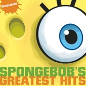 SpongeBob SquarePants - Goofy Goober Rock