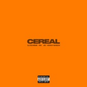 Cereal (feat. Kenny Mason) artwork