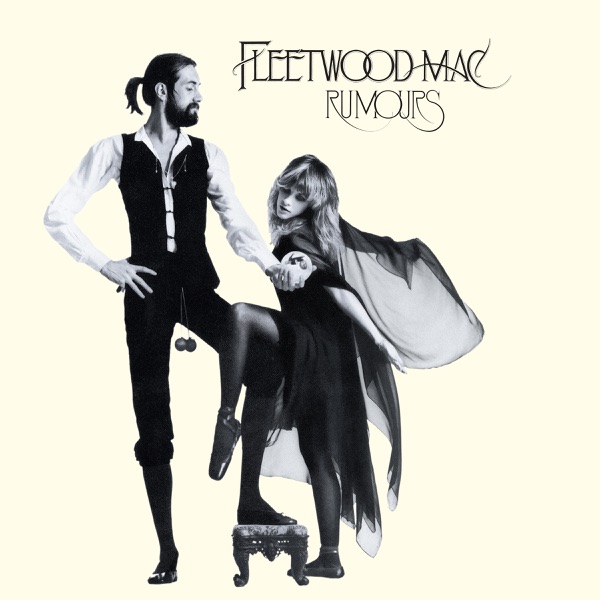 Rumours - Fleetwood Mac