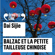 Dai Sijie - Balzac et la Petite Tailleuse chinoise