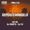 Stream & download Depois do Mandela