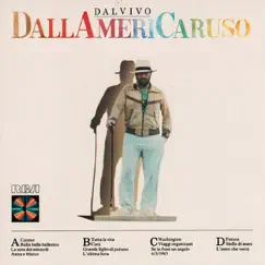Dallamericaruso (Live) by Lucio Dalla album reviews, ratings, credits