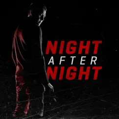 Night After Night (Radio Edit) - Single by Martin Jensen album reviews, ratings, credits