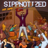 Sippnotized artwork