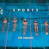THE SQUARE - 雲路 (PASSAGE OF CLOUDS)