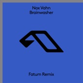 Brainwasher (Fatum Extended Mix) artwork