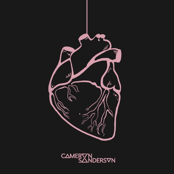 Cover artwork for Play With My Heart