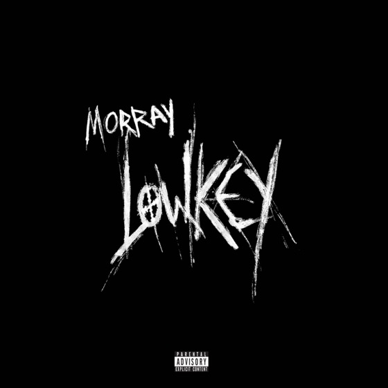 Cover artwork for Low Key