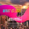 Stream & download What Is Love (feat. Katya Olszewska) - Single