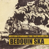 Bedouin Ska artwork