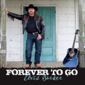 Forever to Go artwork