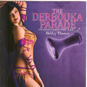 The Derbouka Parade, vol. 2 (Pure Delight of Oriental Belly Dance) - Abdessalam L'artiste
