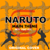 Naruto Main Theme(with Fight Ver.) - Ten on Gen