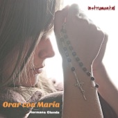 Orar Con María (Instrumental) - EP artwork