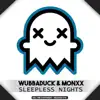 Sleepless Nights (feat. Monxx) - Single album lyrics, reviews, download