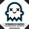 Sleepless Nights (feat. Monxx) - Wubbaduck lyrics